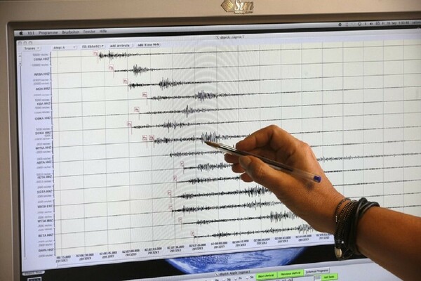 Μπορούν να «δώσουν» σεισμούς 6,1 ως 7,4 βαθμών - 19 μεγάλα ενεργά ρήγματα στο Β. Αιγαίο