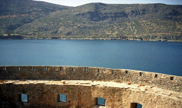 Η Σπιναλόγκα υποψήφια για ένταξη στον Κατάλογο Πολιτιστικής Κληρονομιάς της UNESCO