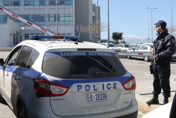 Ηράκλειο: Στη φυλακή 50χρονος που κατηγορείται για ασέλγεια σε βάρος 5χρονης
