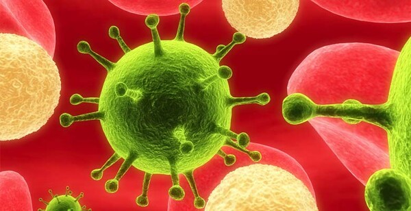 ΠΟΥ: Ένας στους επτά που έχουν μολυνθεί από τον ιό HIV στην Ευρώπη δεν το γνωρίζει