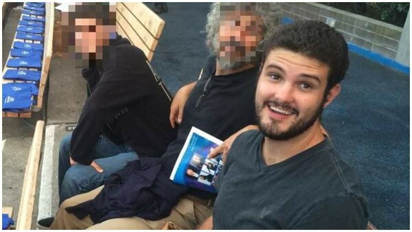 Ένας 27χρονος Έλληνας ομογενής νεκρός από την επίθεση στην Καλιφόρνια