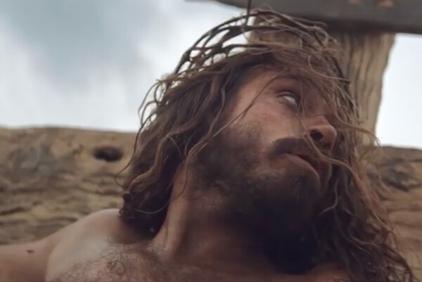 Τι θα έκανε ο Ιησούς; Το «βλάσφημο» σποτάκι για τη δωρεά οργάνων στην Αυστραλία - ΒΙΝΤΕΟ