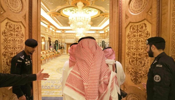 Η Σαουδική Αραβία ανακοίνωσε πως εκτέλεσε πρίγκιπα της βασιλικής οικογένειας που δολοφόνησε πολίτη