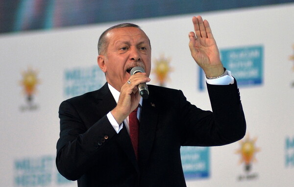 Η Τουρκία ανεβάζει τους τόνους με αφορμή το «τεμάχιο 7»