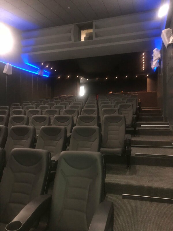 Τα Town Cinemas αλλάζουν το κινηματογραφικό τοπίο των νοτίων προαστίων