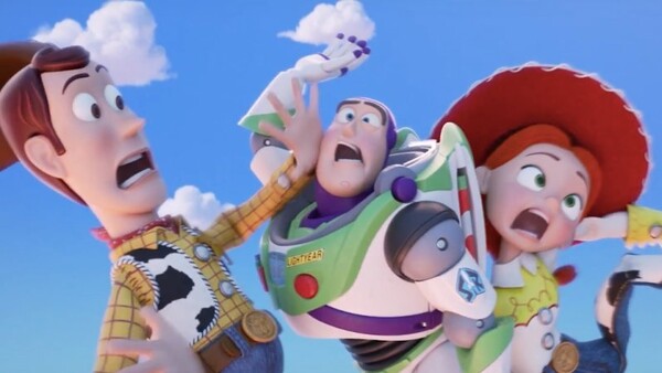 Κυκλοφόρησε το πρώτο teaser trailer για το «Toy Story 4»