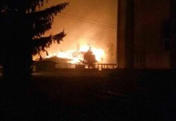Βουλγαρία: Τουλάχιστον 4 νεκροί και 20 τραυματίες από εκτροχιασμό τρένου που μετέφερε προπάνιο