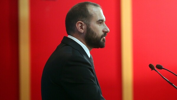 Τζανακόπουλος: Δεν θα πάρουμε πίσω τις εξαγγελίες, δεν είμαστε αποικία