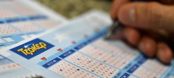 Τζόκερ - Οι τυχεροί αριθμοί για 6,5 εκατομμύρια ευρώ του τζακ ποτ