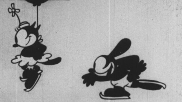 Χαμένο φιλμ της Disney ανακαλύφθηκε στην Ιαπωνία