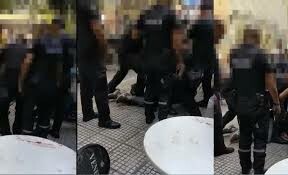 Μαυροειδάκος για σύλληψη Ζακ: «Η αστυνομία δεν περνά χειροπέδες με τριαντάφυλλα»