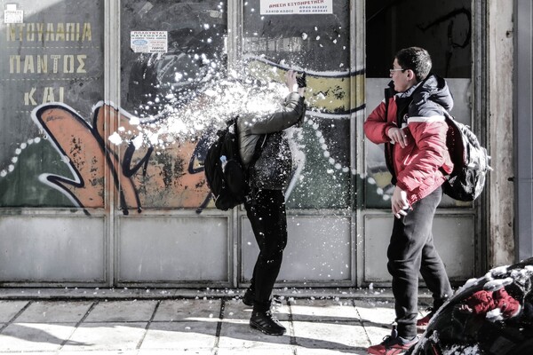 Κλειστά αύριο και τα σχολεία στους περισσότερους δήμους της Θεσσαλονίκης (update)