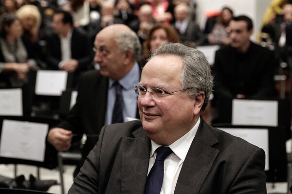 Αύριο η συνάντηση Κοτζιά-Άιντε για το Κυπριακό