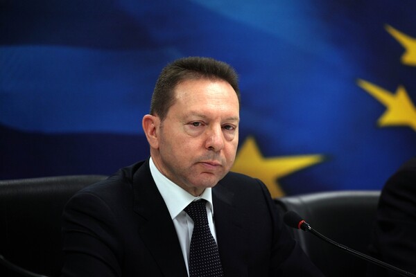 Στουρνάρας: Πρέπει να ολοκληρωθεί η δεύτερη αξιολόγηση