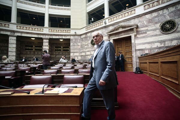 Προσοχή: Η επικίνδυνη άγνοια του Γιακουμάτου είναι μεταδοτική. Από τον Άρη Δημοκίδη