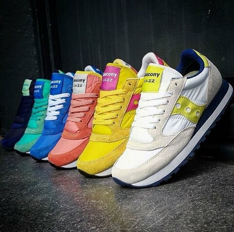 Saucony Jazz Originals