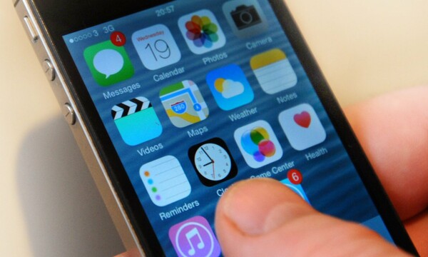 Μεγάλη Βρετανία: Η Apple αυξάνει κατά 25% τις τιμές στις εφαρμογές της λόγω ισοτιμίας