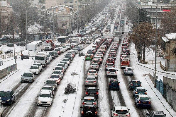 ΕΔΕ για το χάος στη Θεσσαλονίκη - Δήλωση «βόμβα» από Μπουτάρη: Aν φταίω θα παραιτηθώ