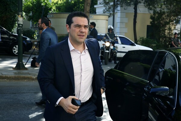 Τσίπρας για αξιολόγηση: Η αβεβαιότητα θα τελειώσει