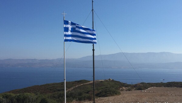 Η ΝΔ ζητά σύγκληση του Συμβουλίου Εξωτερικής Πολιτικής μετά το περιστατικό με τουρκικό πλοίο στο Φαρμακονήσι