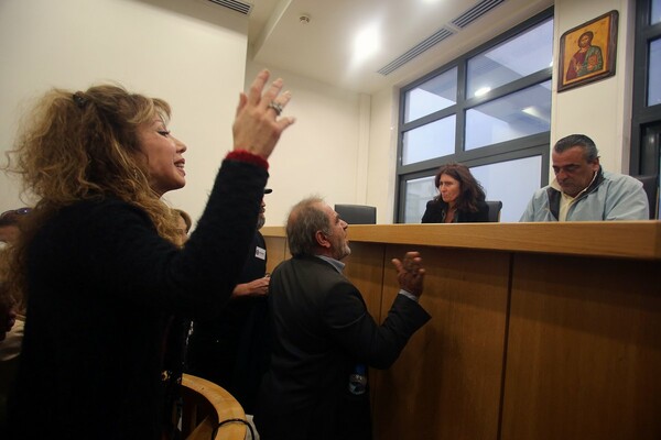 Συνεχίζεται και την Τετάρτη η αποχή των συμβολαιογράφων