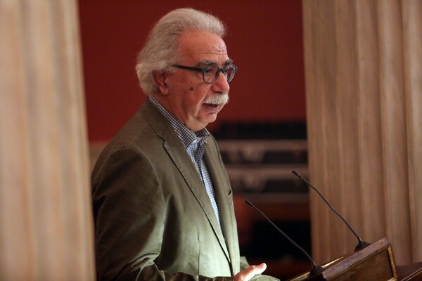 Γαβρόγλου: Όποιοι θέλουν να «χρωματίσουν» τα παιδιά για να τα «δηλητηριάσουν» θα μας βρουν μπροστά τους