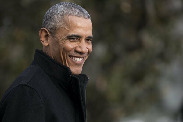 Ο Ομπάμα θα εκφωνήσει την αποχαιρετιστήρια ομιλία του από την πόλη όπου ζούσε πριν εκλεγεί