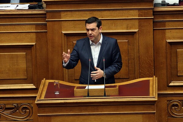 Τσίπρας για Κυπριακό: Μεγάλη διπλωματική επιτυχία αλλά δεν διαφαίνεται λύση άμεσα