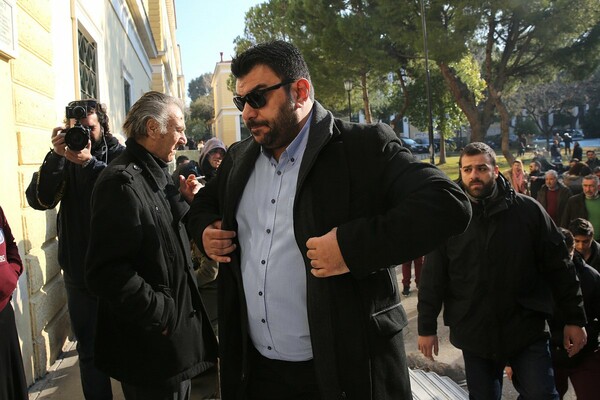 Σε εξέλιξη η δίκη των υπευθύνων του ομίλου «Παραπολιτικά»