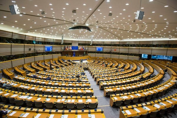 Χωρίς τον Ντάισελμπλουμ η συζήτηση για την Ελλάδα στο Ευρωκοινοβούλιο