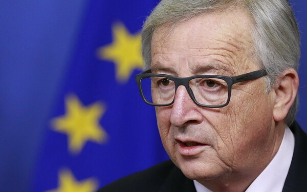Γιούνκερ: Το Brexit θα χρειαστεί πάνω από δύο χρόνια για να ολοκληρωθεί