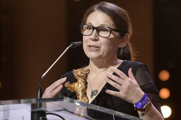 Φεστιβάλ Βερολίνου: Στον Άκι Καουρισμάκι το βραβείο σκηνοθεσίας και Χρυσή Άρκτος στο «On body and soul»