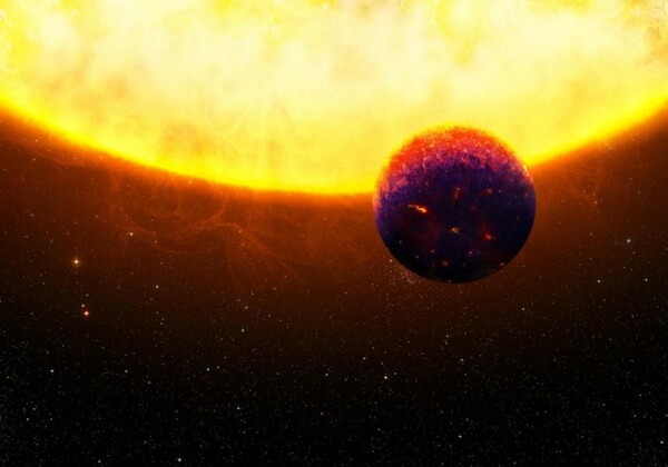 Ζαφείρια και ρουμπίνια στον ουρανό - Η εξωτική νέα τάξη πλανητών που ανακάλυψαν επιστήμονες