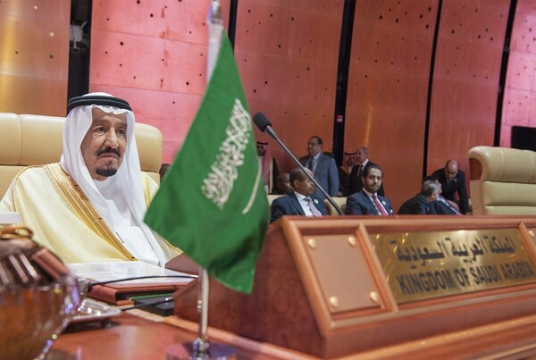 Η Σαουδική Αραβία καλεί σε δράση κατά του πυρηνικού προγράμματος του Ιράν