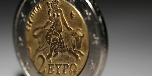 Ελληνικό κέρμα των 2 ευρώ πωλείται στο eBay για 80.000 ευρώ