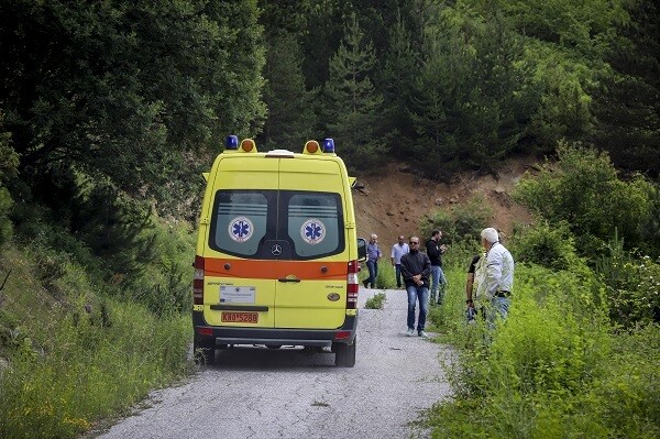 Τραγικό τέλος στην αναζήτηση: Βρέθηκε απαγχονισμένος ο 26χρονος που αγνοείτο στην Κέρκυρα