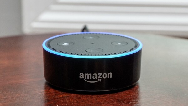 «Κράσαρε» λόγω Χριστουγέννων η Alexa της Amazon