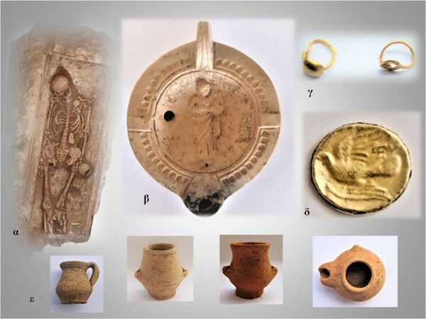 Ο εντοπισμός της αρχαίας Τενέας ξεχωρίζει στις σπουδαιότερες ανακαλύψεις για το 2018