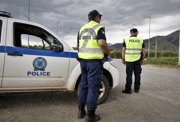 Μεγαλύτερη αστυνόμευση στην ελληνοαλβανική μεθόριο ζητά ο δήμαρχος Πωγωνίου στα Ιωάννινα