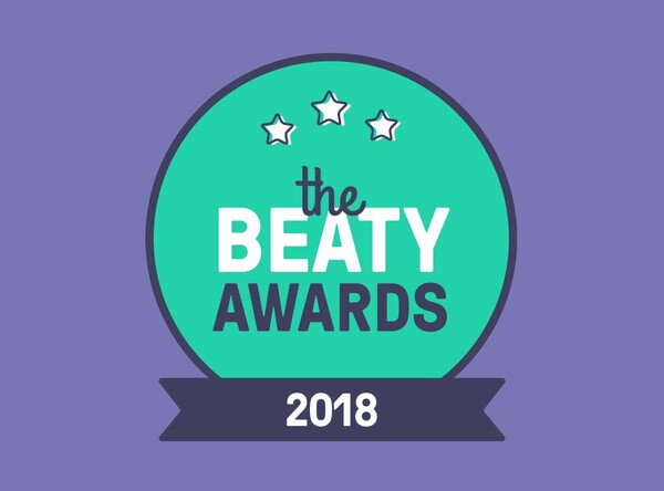 Tο Beat παρουσιάζει τα BEATY AWARDS 2018