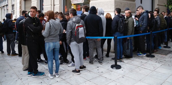 Έρχεται το Black Friday - Ανακοίνωση από τον Συνήγορο του Καταναλωτή