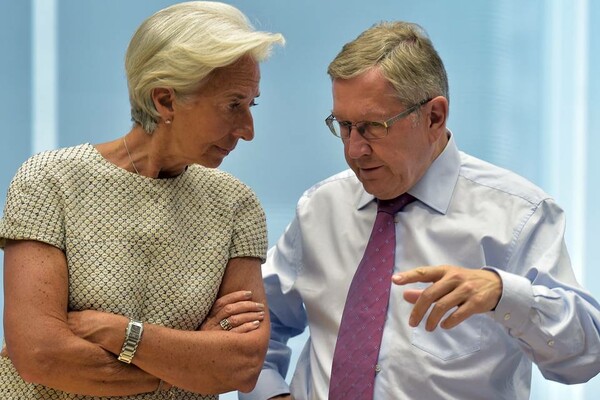 ESM για έκθεση ΔΝΤ: Κανένας λόγος ανησυχίας για το ελληνικό χρέος αν εφαρμοστούν οι μεταρρυθμίσεις