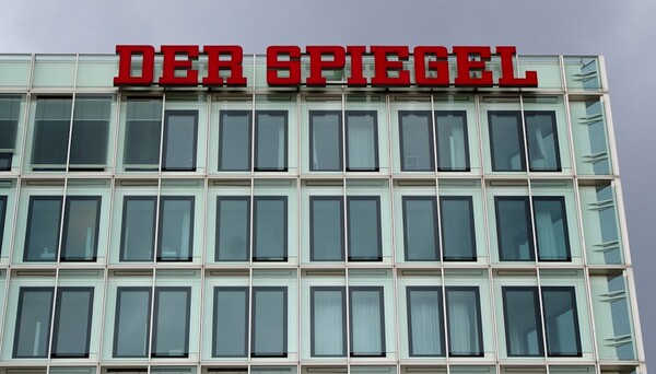 Σάλος από τα fake news στο Spiegel: O «ρεπόρτερ της χρονιάς» επινοούσε συνεντεύξεις