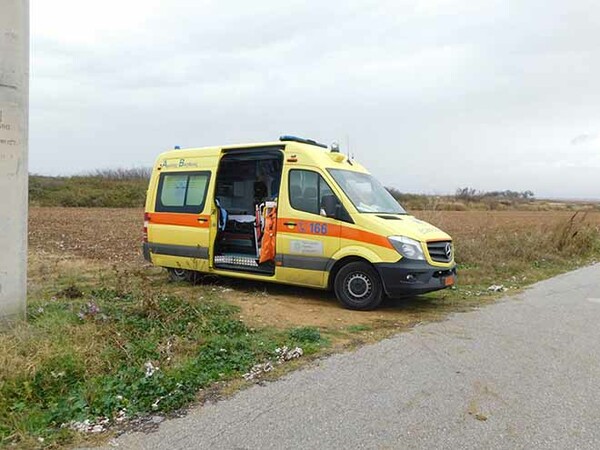 Ροδόπη: Διαμελισμένα πτώματα εντοπίστηκαν σε σιδηροδρομικές γραμμές