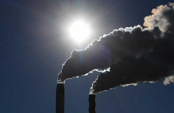 ΕΕ: Μηδενικές εκπομπές διοξειδίου του άνθρακα μέχρι το 2050
