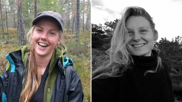 Νορβηγία: Το βίντεο με τη δολοφονία δύο τουριστριών από το ΙΚ είναι «μάλλον αυθεντικό»