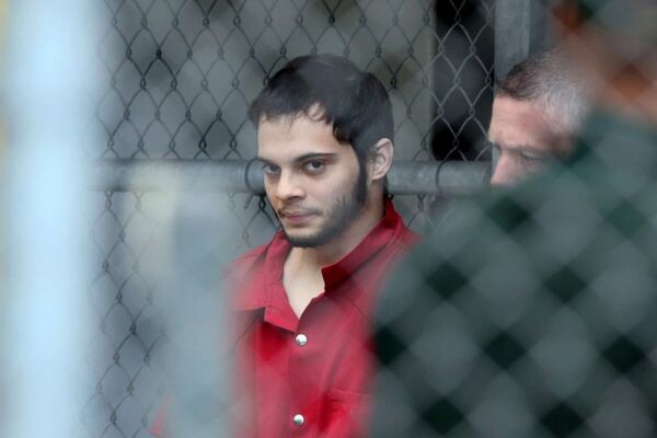 Ο δράστης της επίθεσης στο αεροδρόμιο Φορτ Λόντερντεϊλ έδρασε «στο όνομα του ΙΚ»