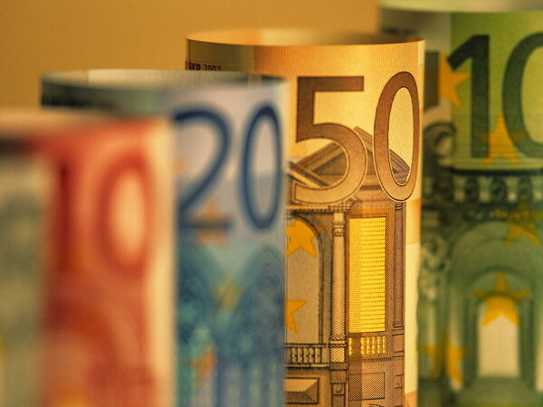 Eurostat: Στο 0,3% ο ετήσιος πληθωρισμός στη Ελλάδα τον Δεκέμβριο του 2016