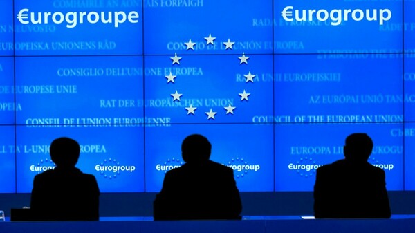 Τι αναφέρει το Eurogroup για τη χθεσινή συνεδρίαση