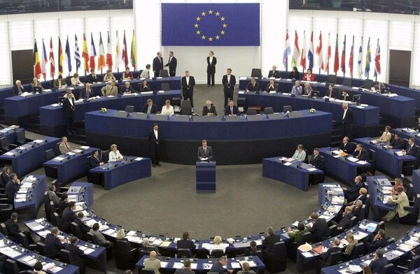 Συμφωνία υπέρ της θέσπισης ενιαίου κυβερνο-νόμου στο Ευρωπαϊκό Κοινοβούλιο